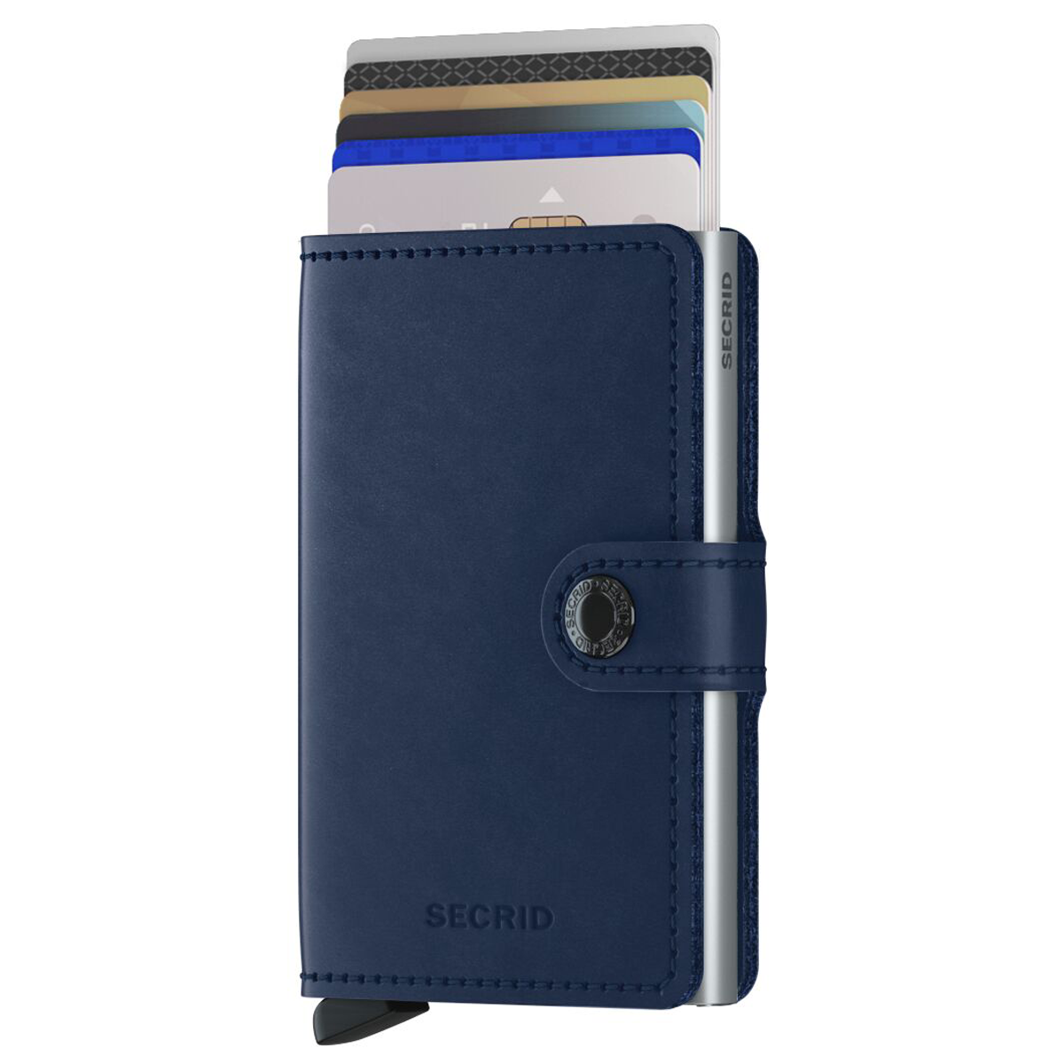 MINIWALLET ORIGINAL NAVY