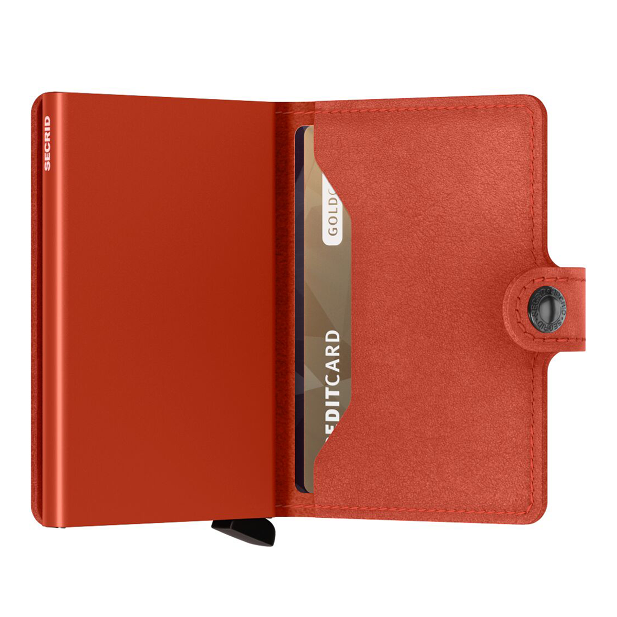 MINIWALLET ORIGINAL ORANGE