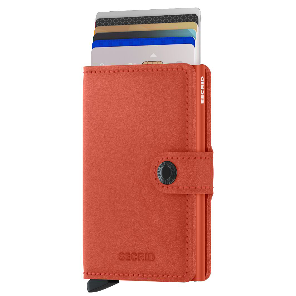 MINIWALLET ORIGINAL ORANGE
