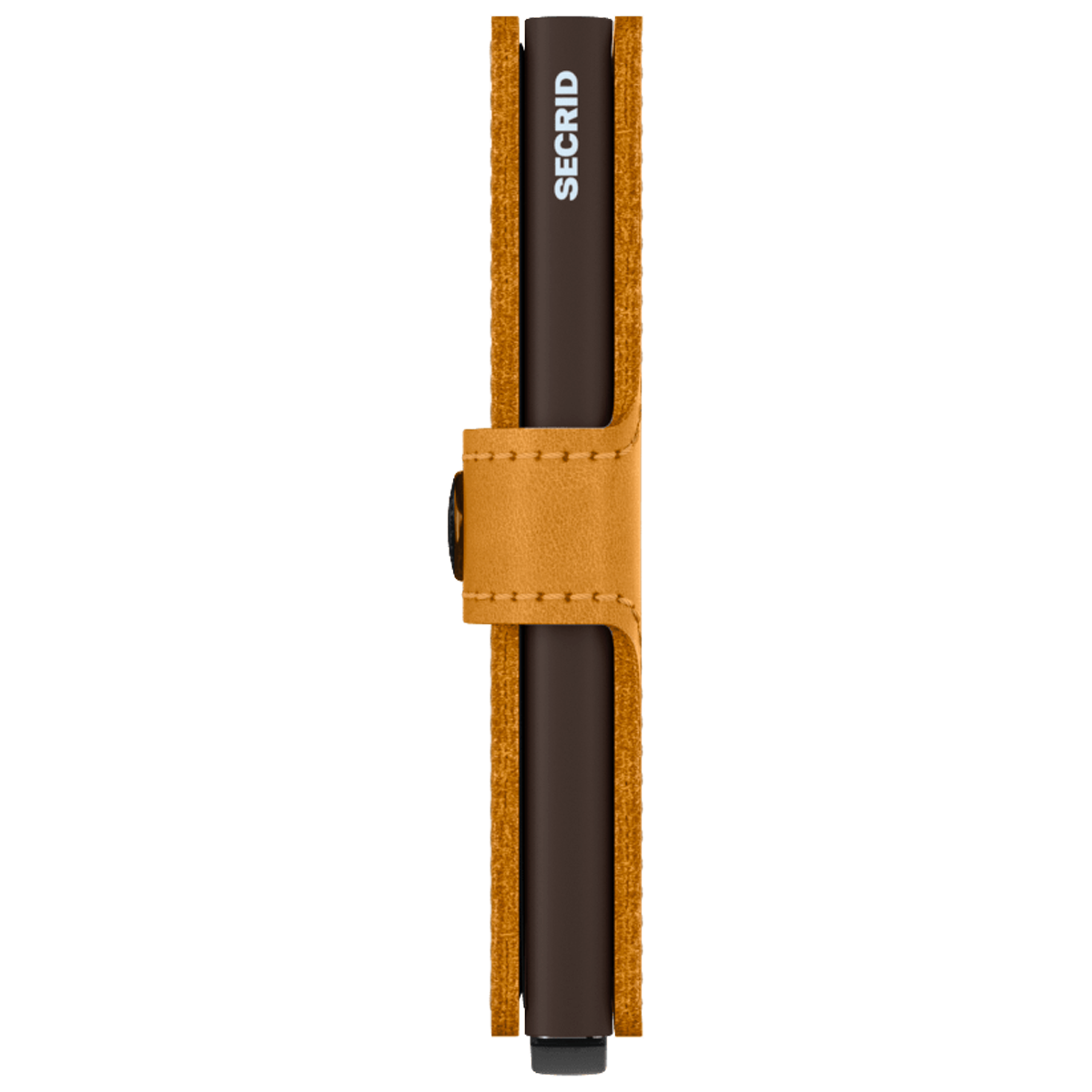 Miniwallet Vintage Ochre