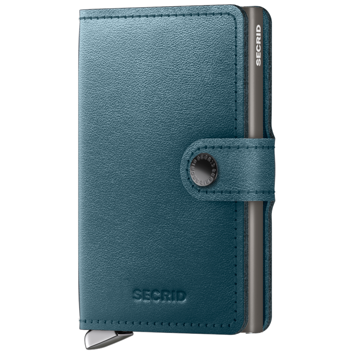 Premium Miniwallet Dusk Teal