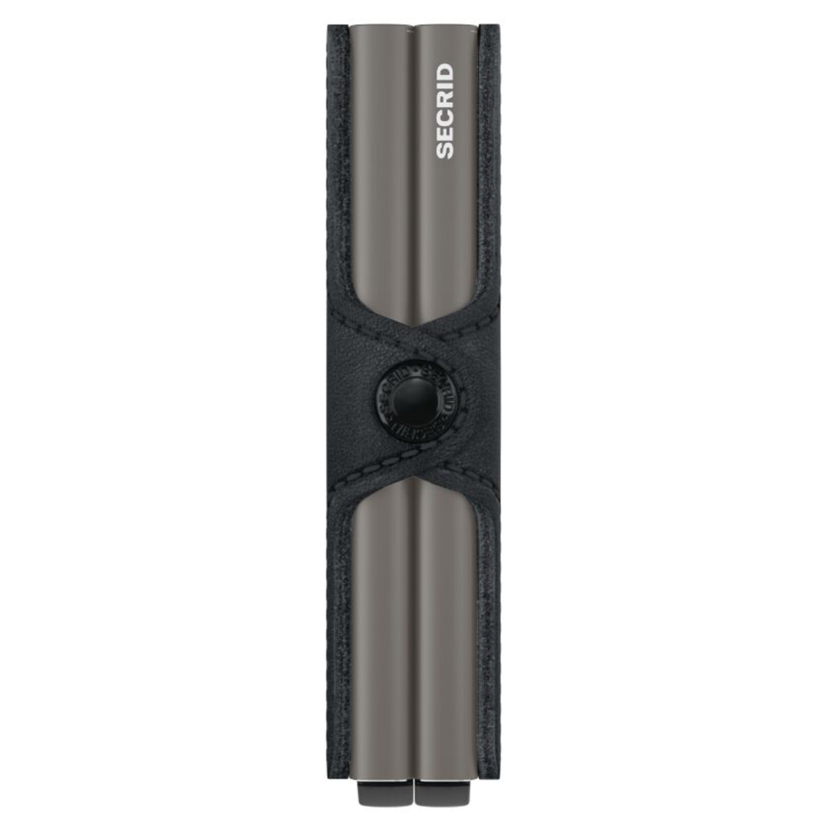 TWINWALLET MIRUM PLANT-BASED BLACK