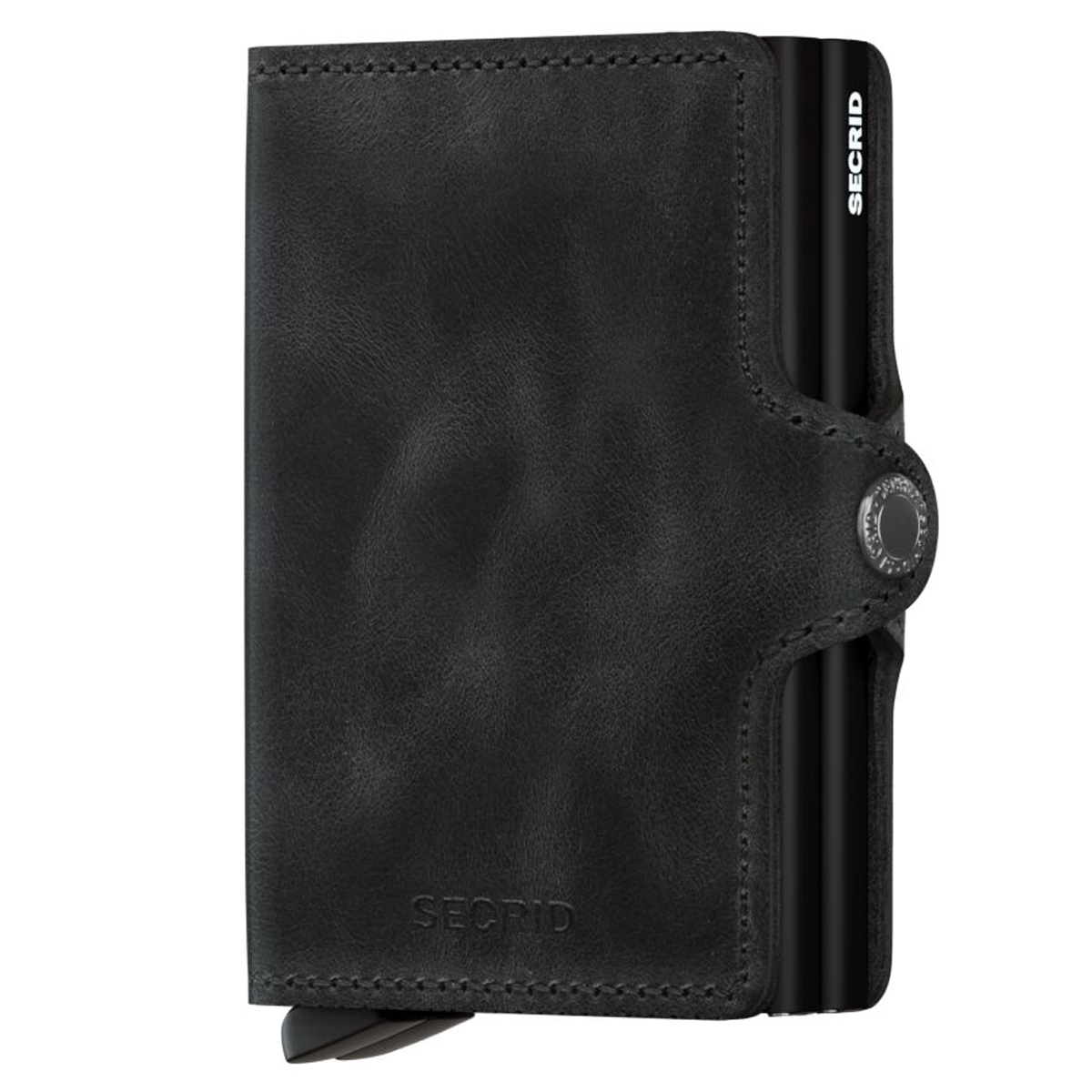 TWINWALLET VINTAGE BLACK