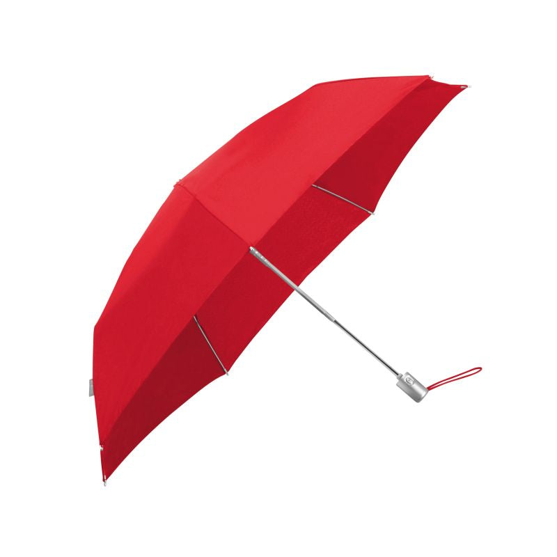 SAMSONITE ALU DROP PARAPLY