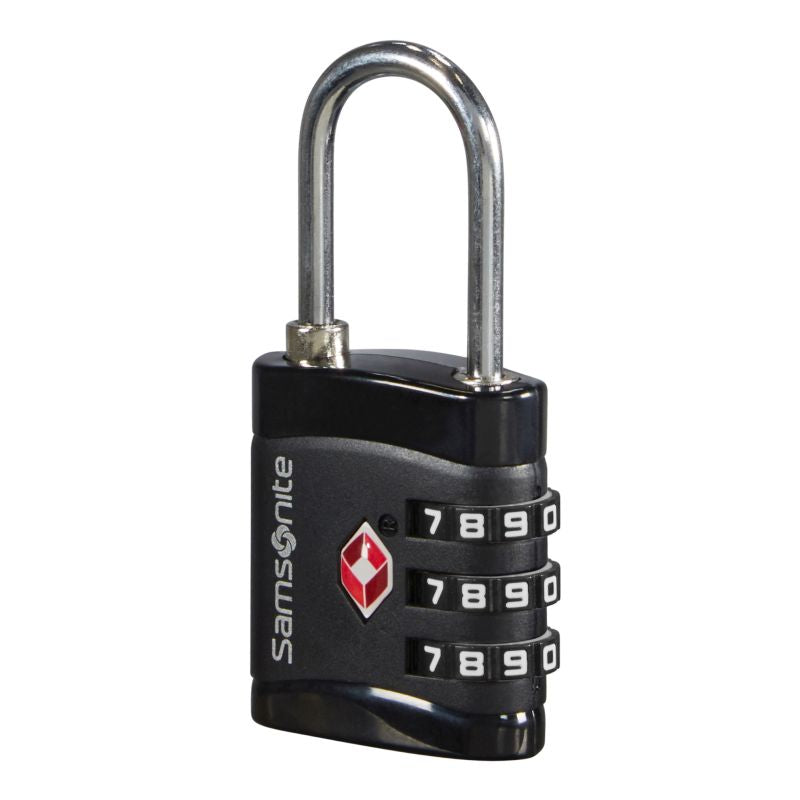 Global TA Combilock TSA Light