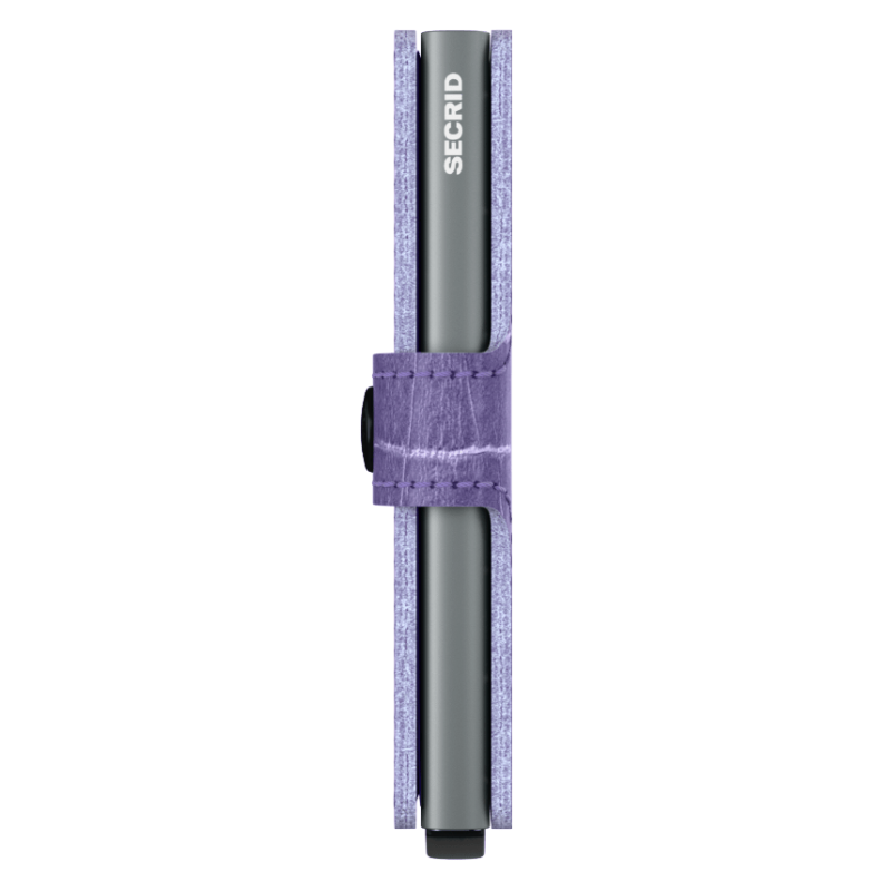 Miniwallet Cleo Lavender
