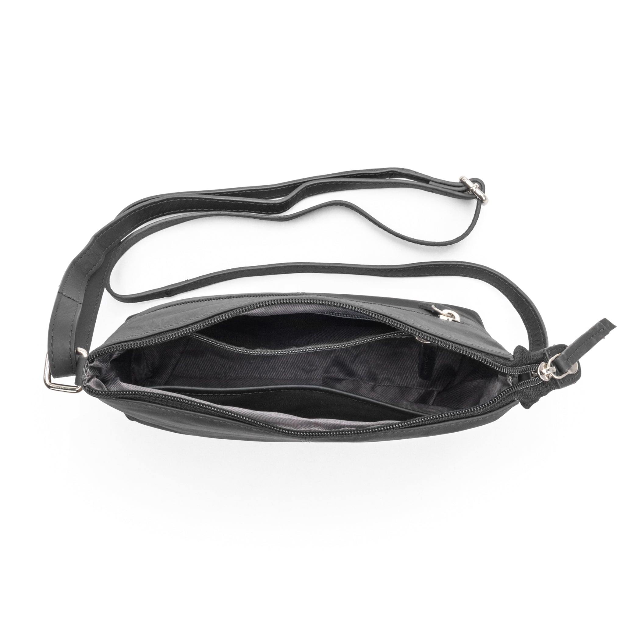 THE MONTE CROSSOVERTASKE MEDIUM