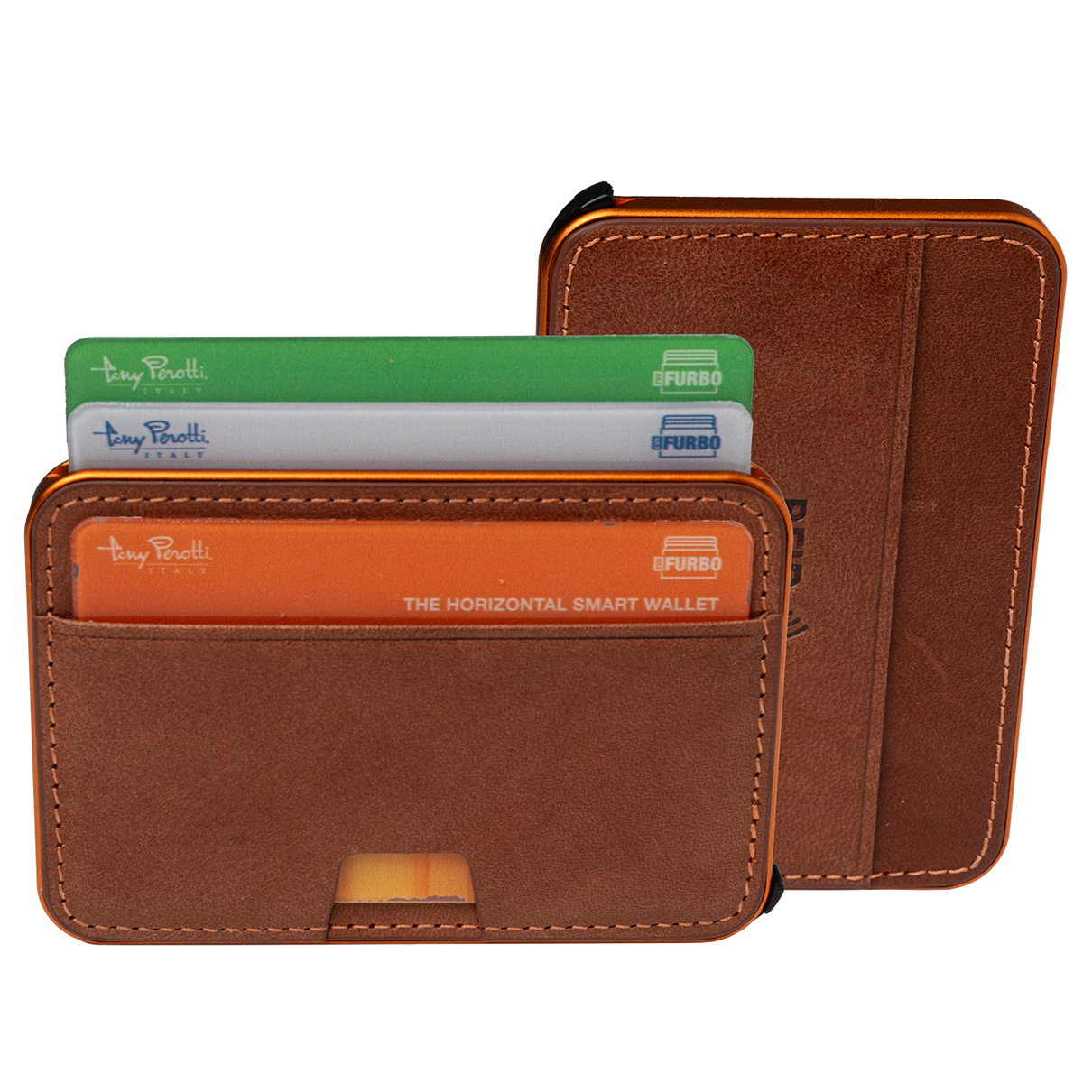 Furbo Evo Slim Kortholder