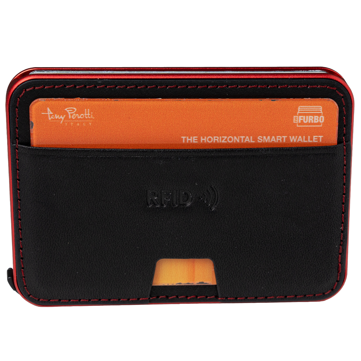 Furbo Evo Slim Kortholder