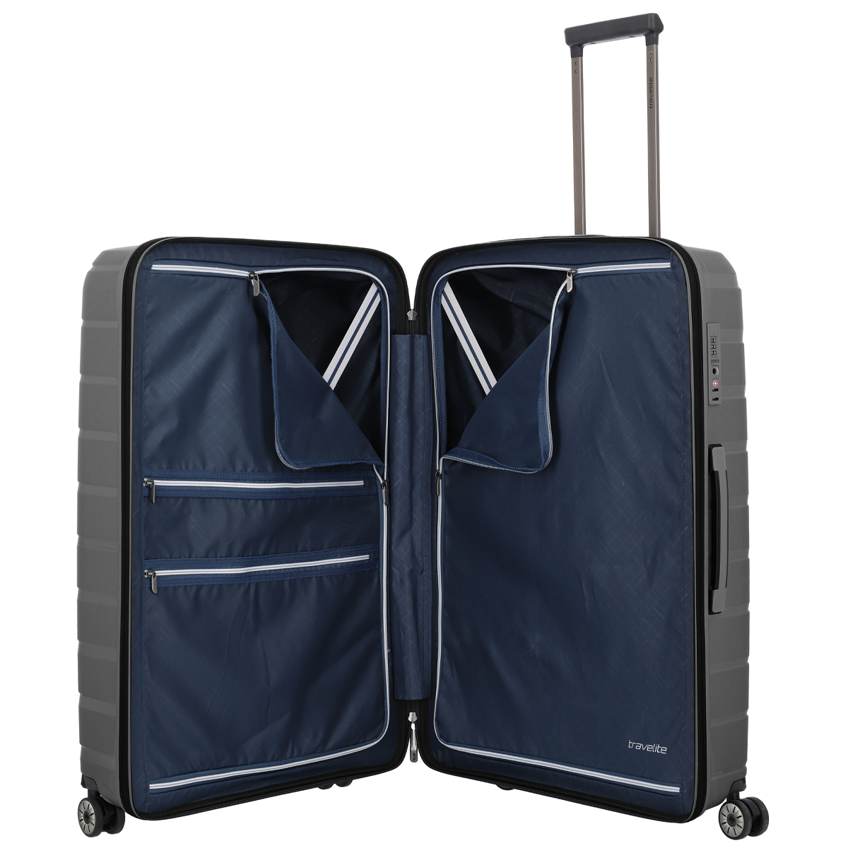 Air Base 4W L Kuffert