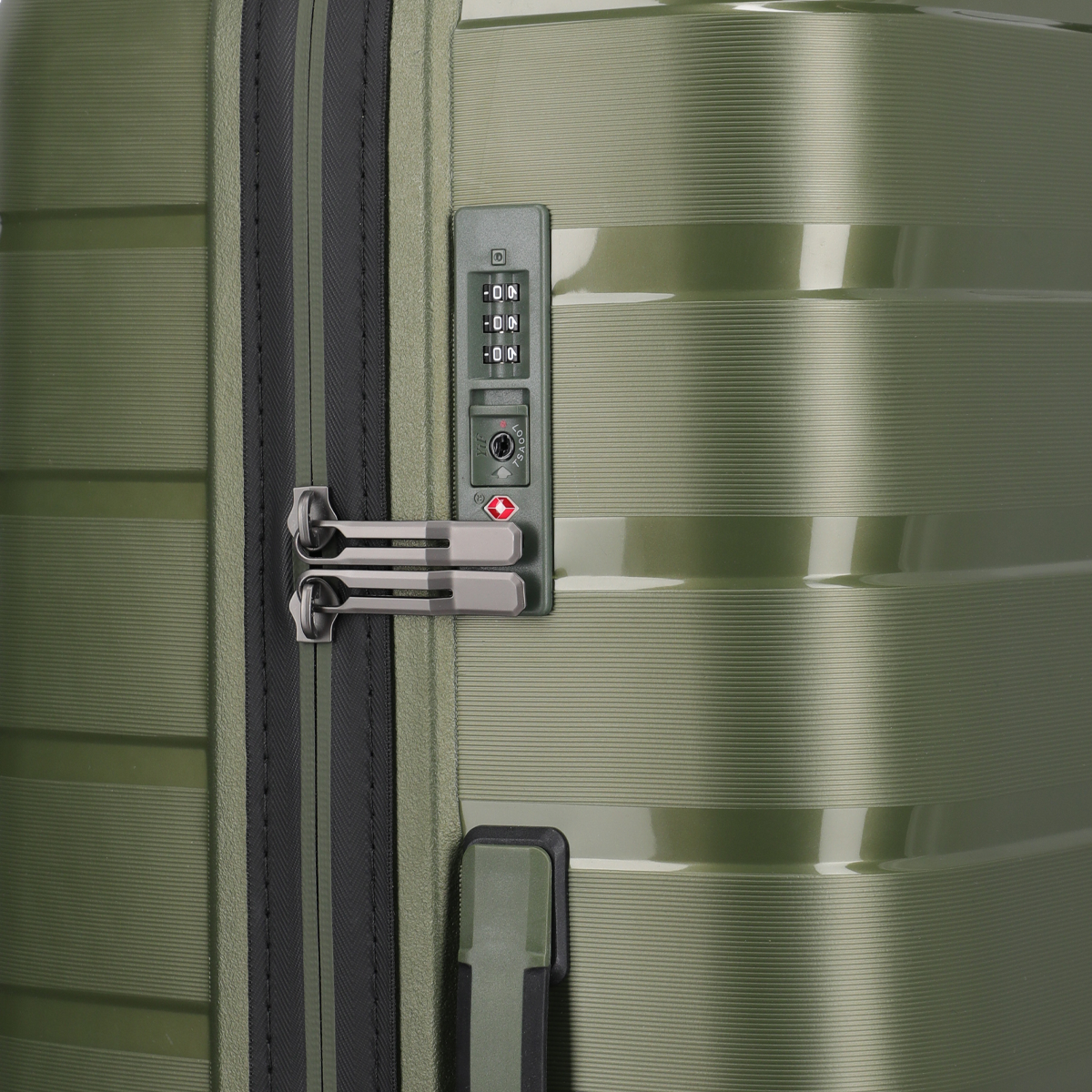 Air Base 4W L Kuffert