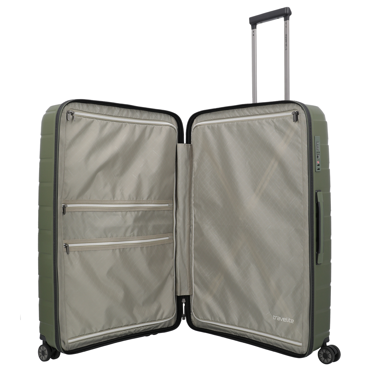 Air Base 4W L Kuffert