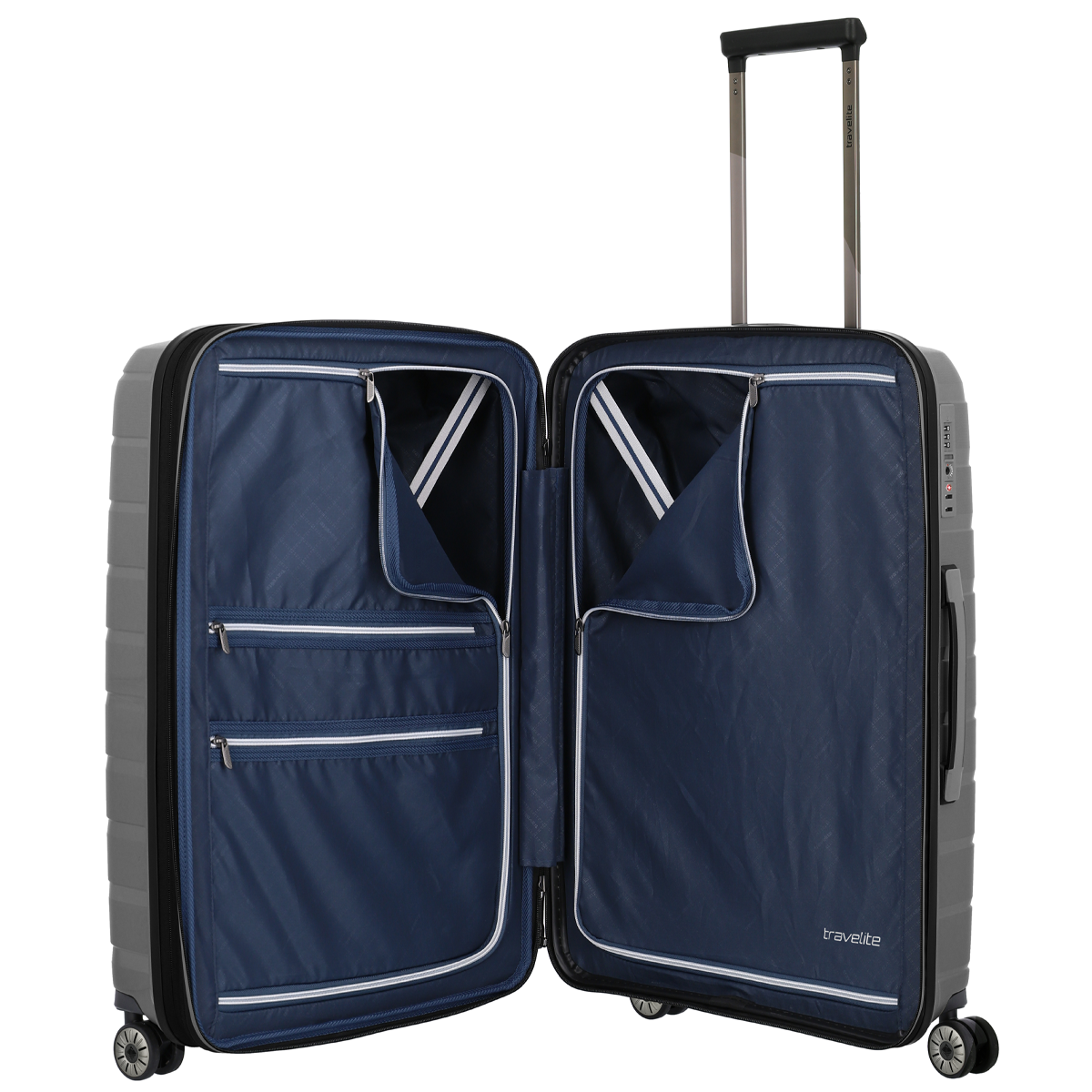 Air Base 4W M Exp Kuffert