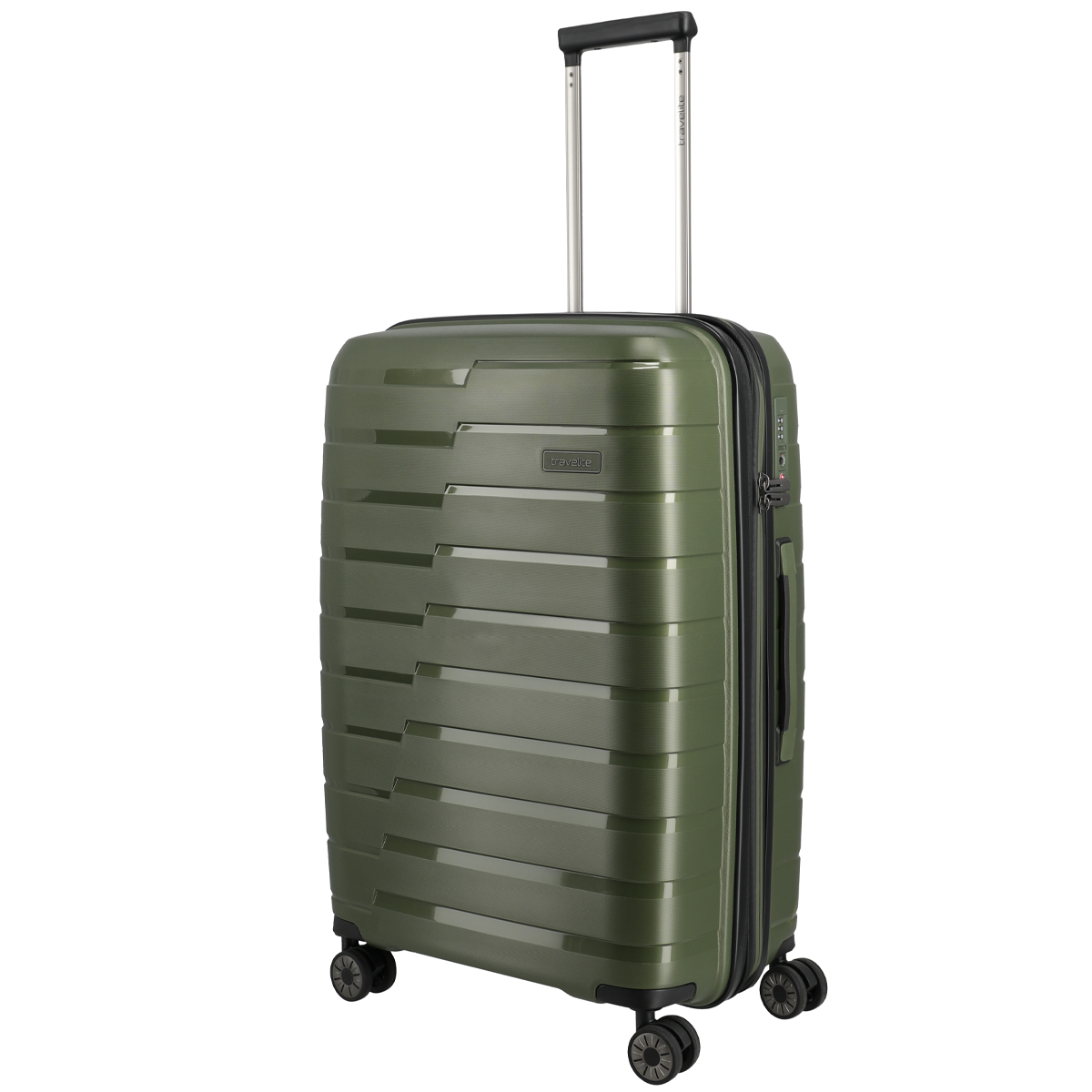 Air Base 4W M Exp Kuffert