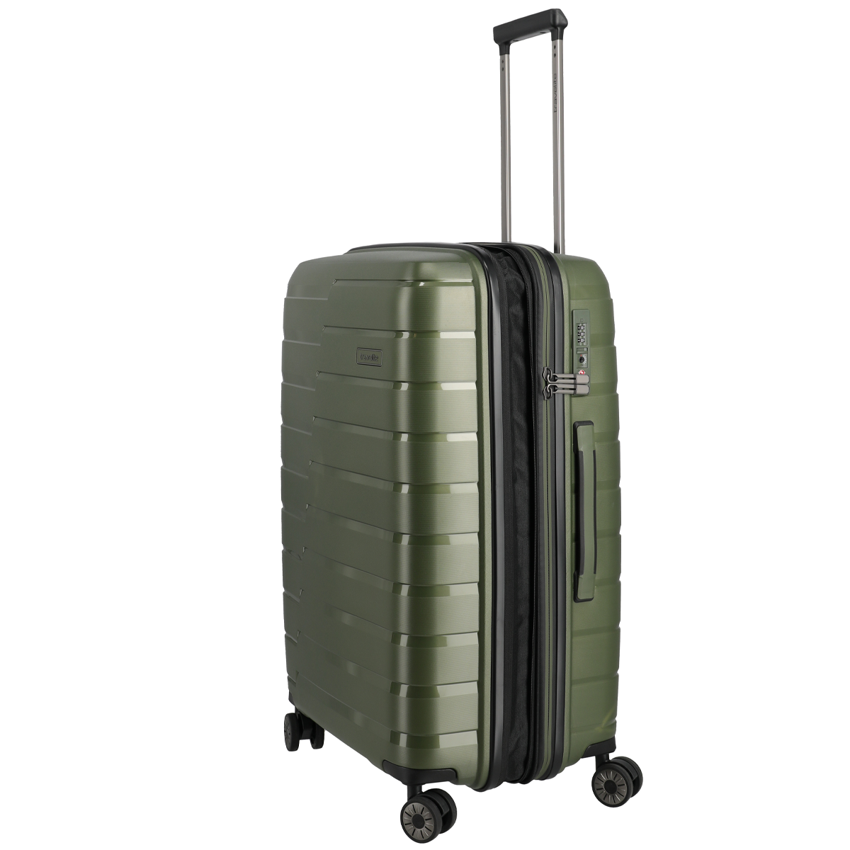 Air Base 4W M Exp Kuffert