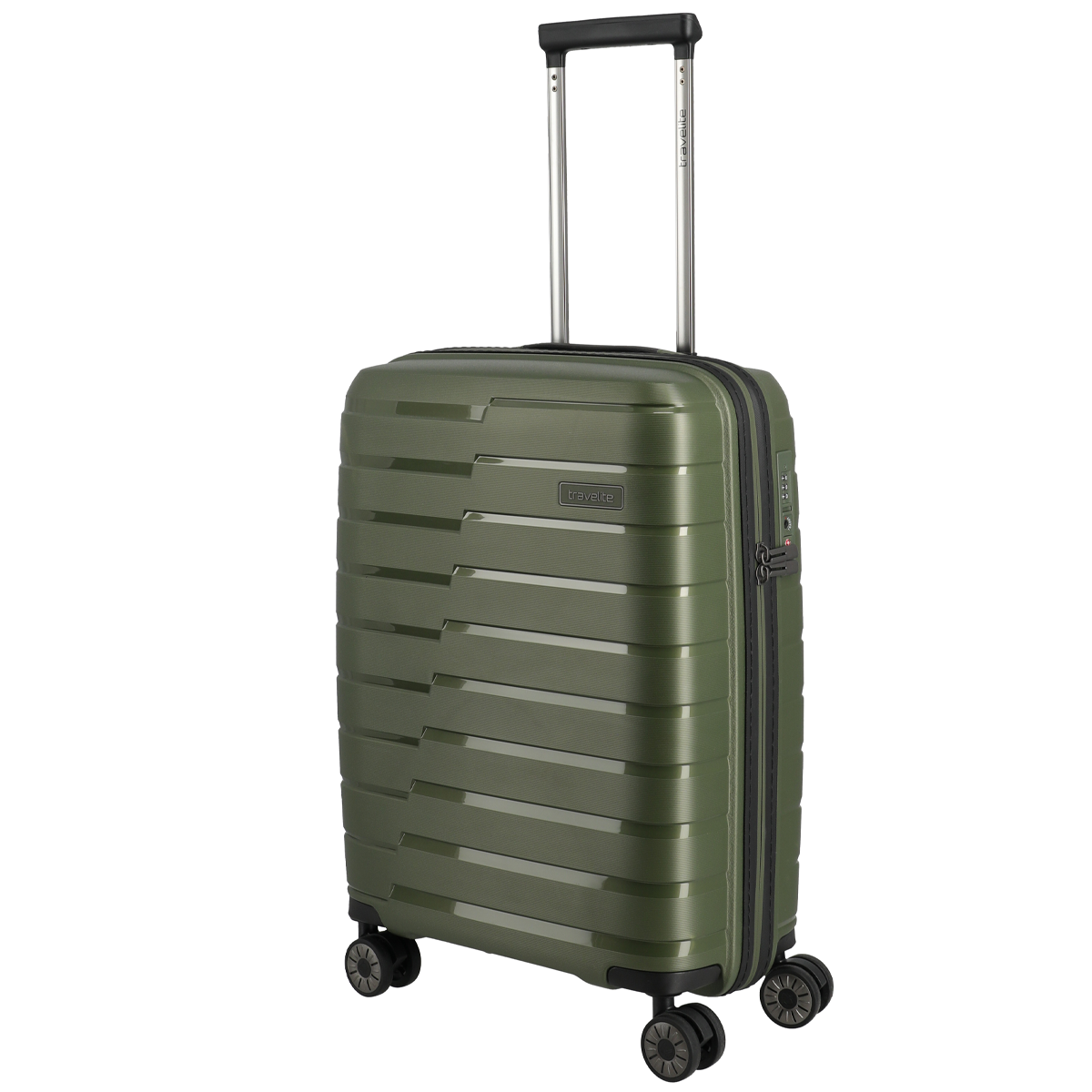 Air Base 4W S Kabinekuffert