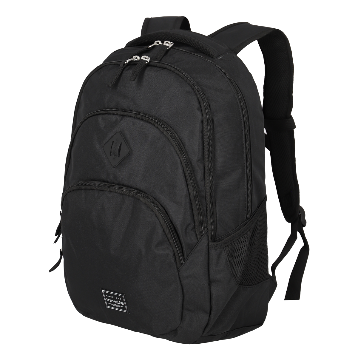 Basics Rygsæk Melange