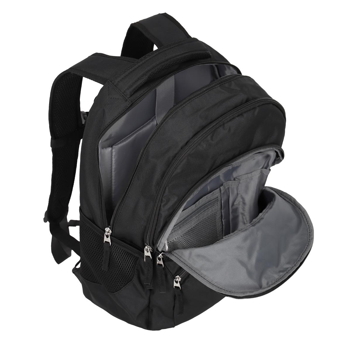 Basics Rygsæk Melange