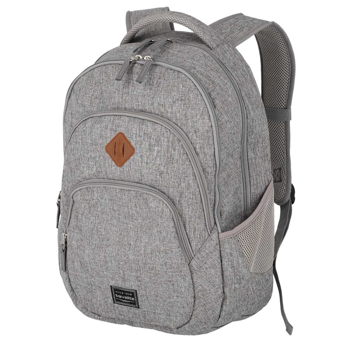 Basics Rygsæk Melange