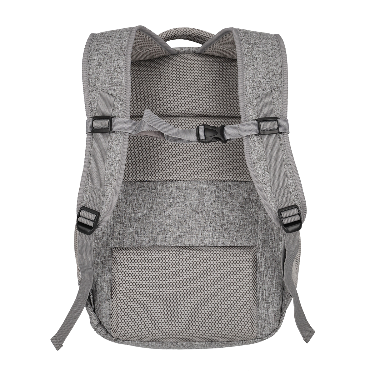 Basics Rygsæk Melange