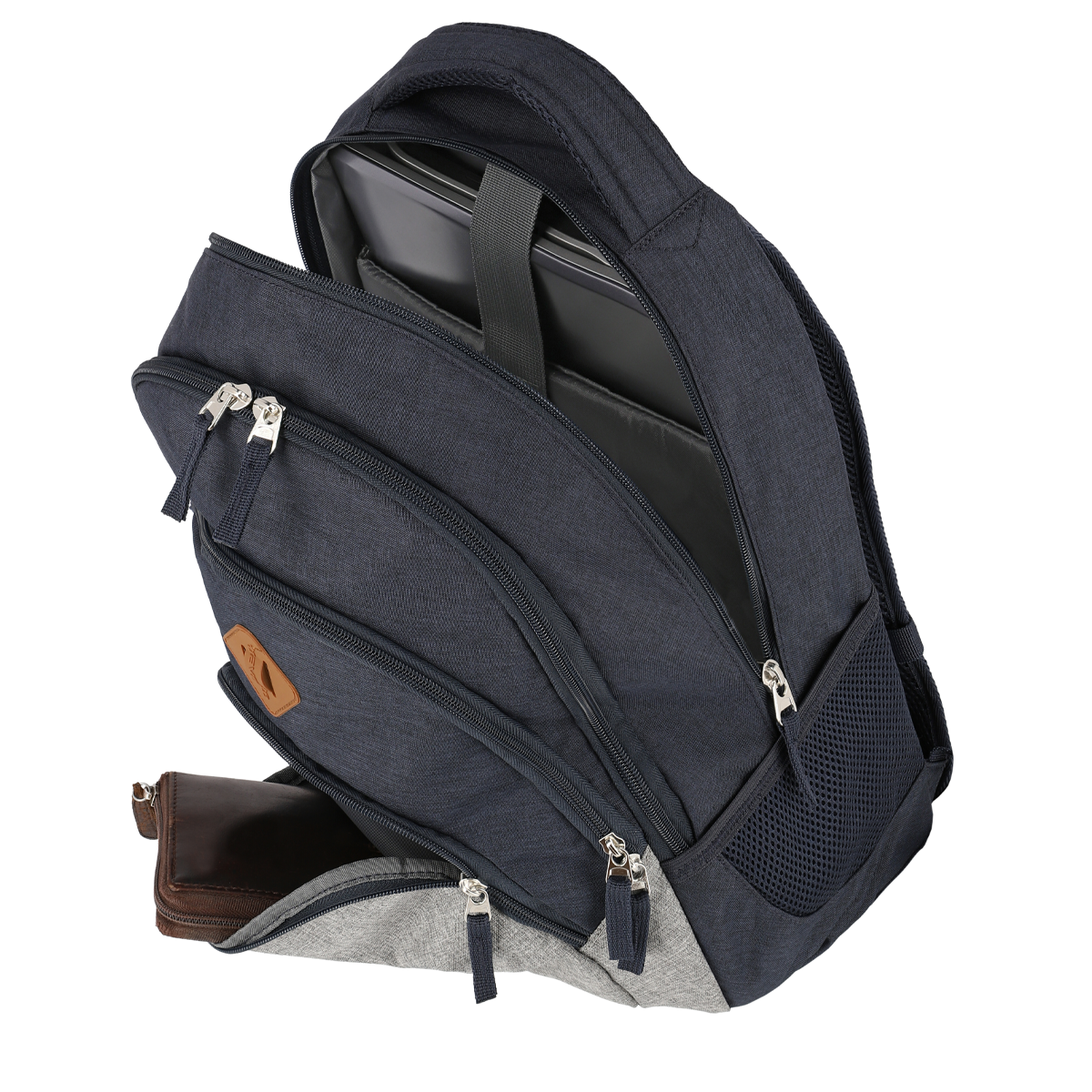 Basics Rygsæk Melange