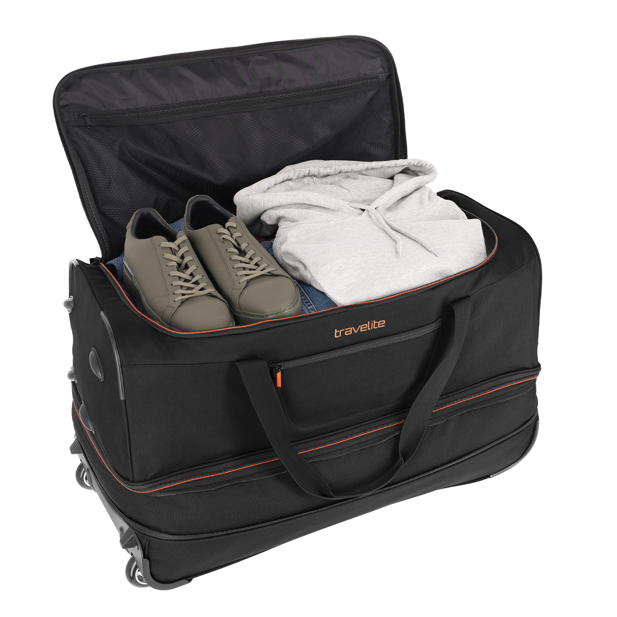 Basics Duffle 70 Cm Trolley