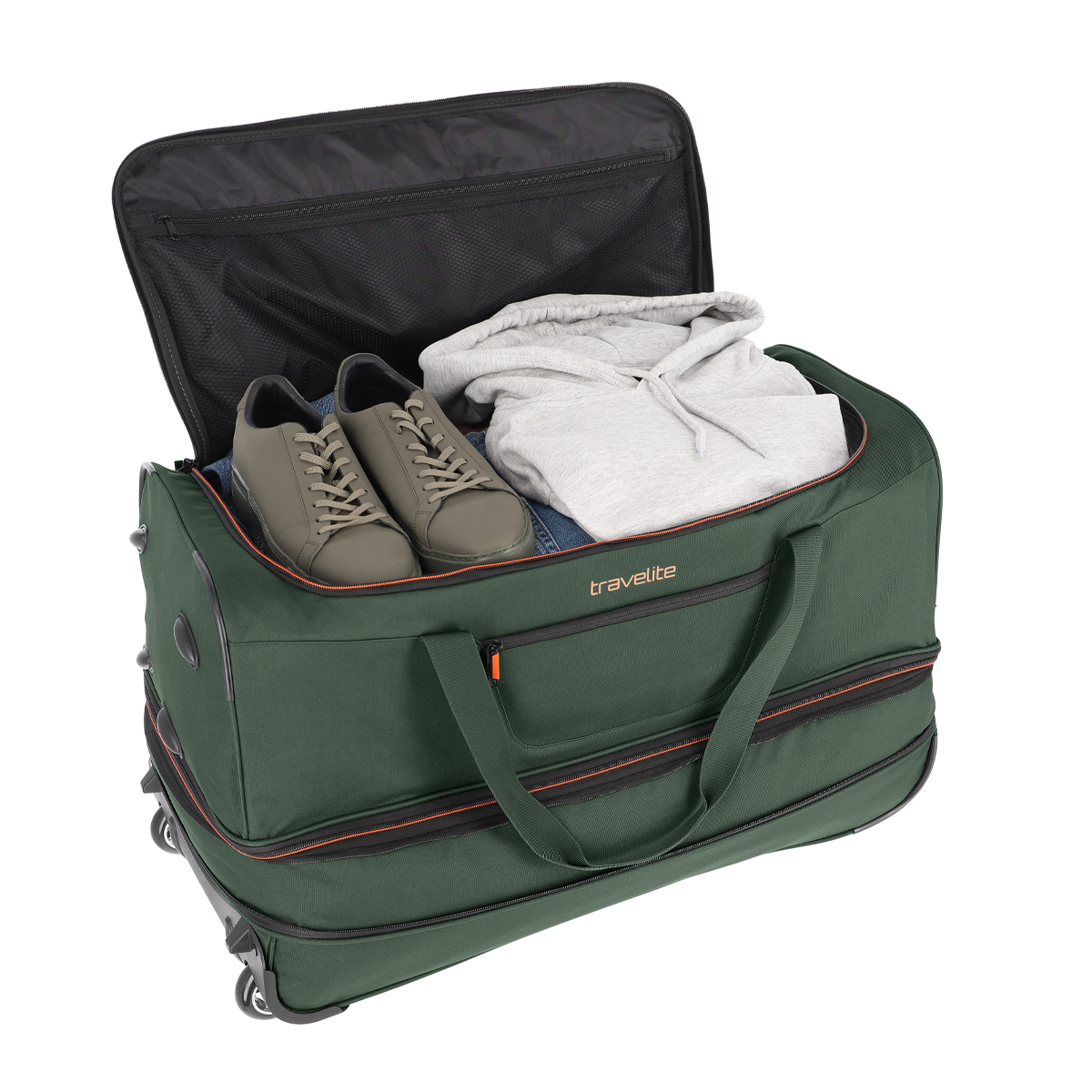 Basics Duffle 70 Cm Trolley