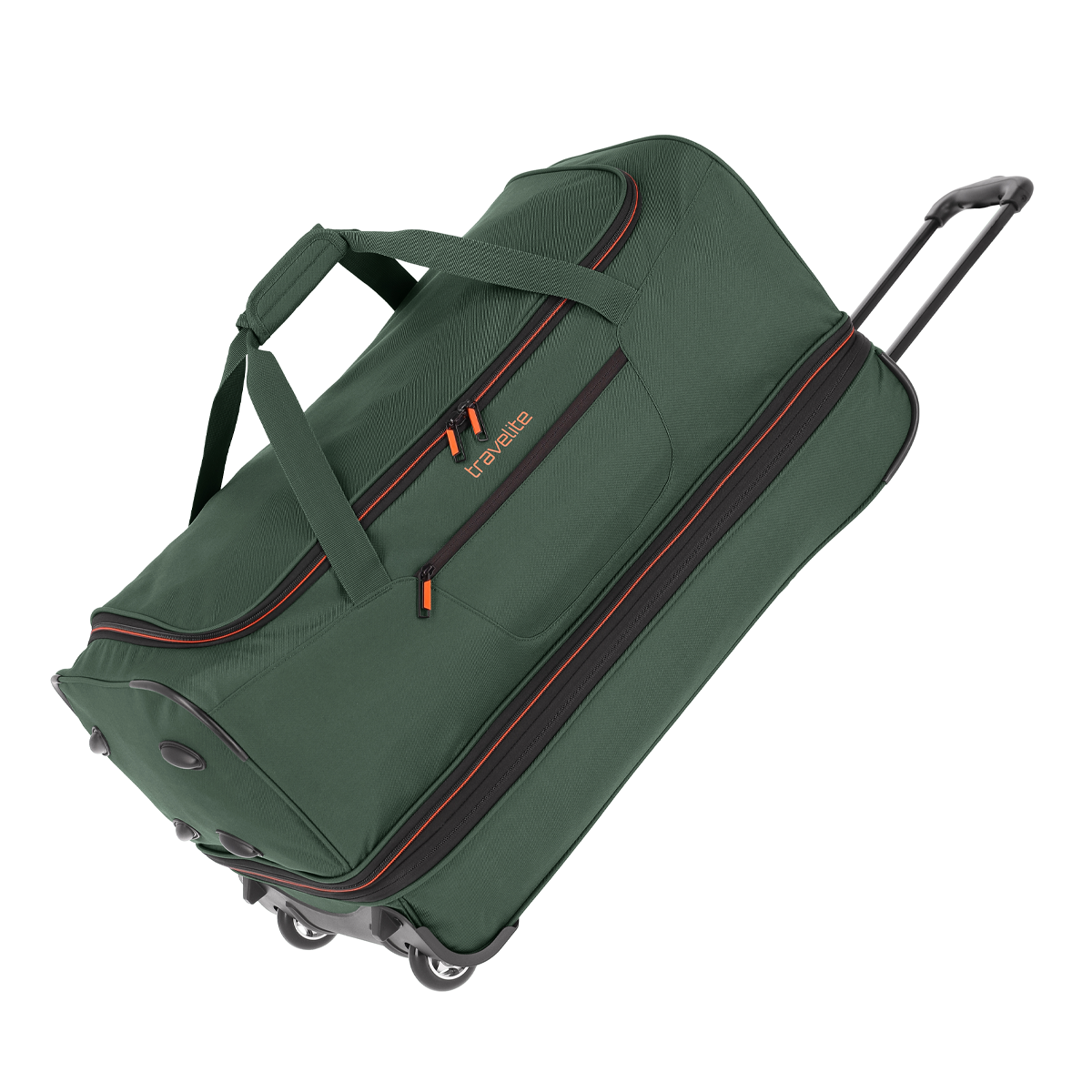 Basics Duffle 70 Cm Trolley