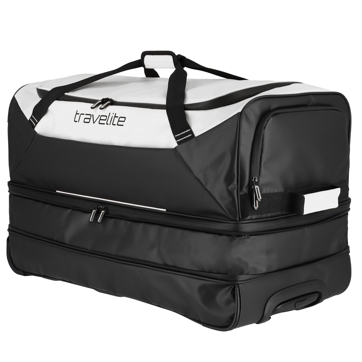 Basics Duffel L Exp.