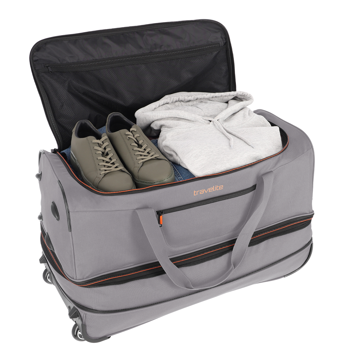 Basics Duffle 70 Cm Trolley