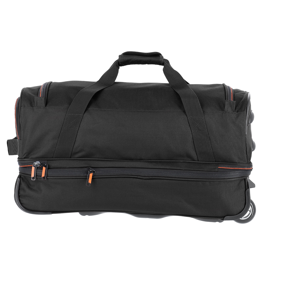 Basics Duffle 55 Cm Trolley