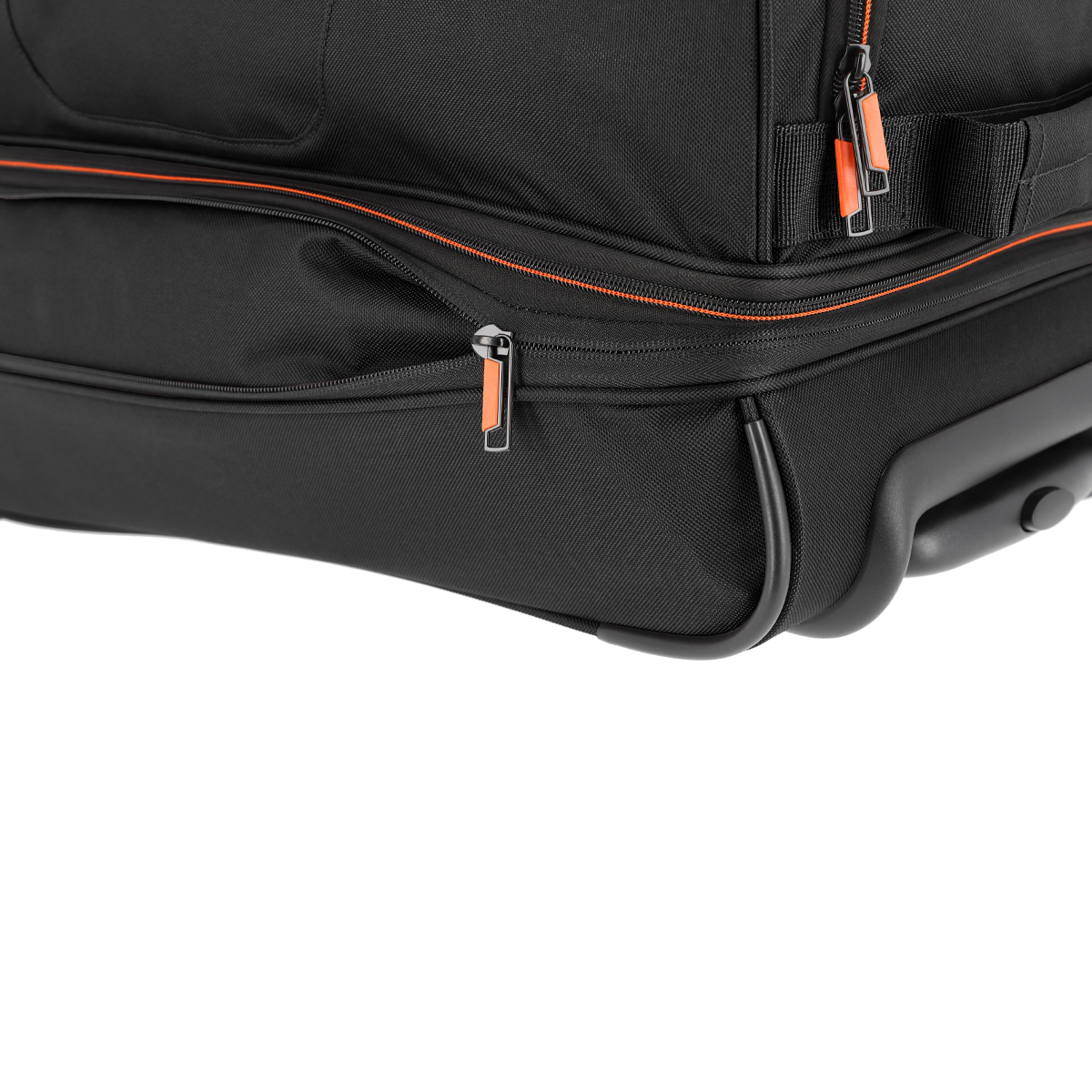 Basics Duffle 55 Cm Trolley
