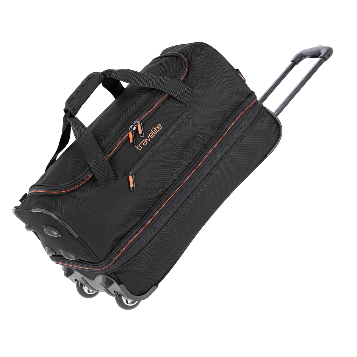 Basics Duffle 55 Cm Trolley