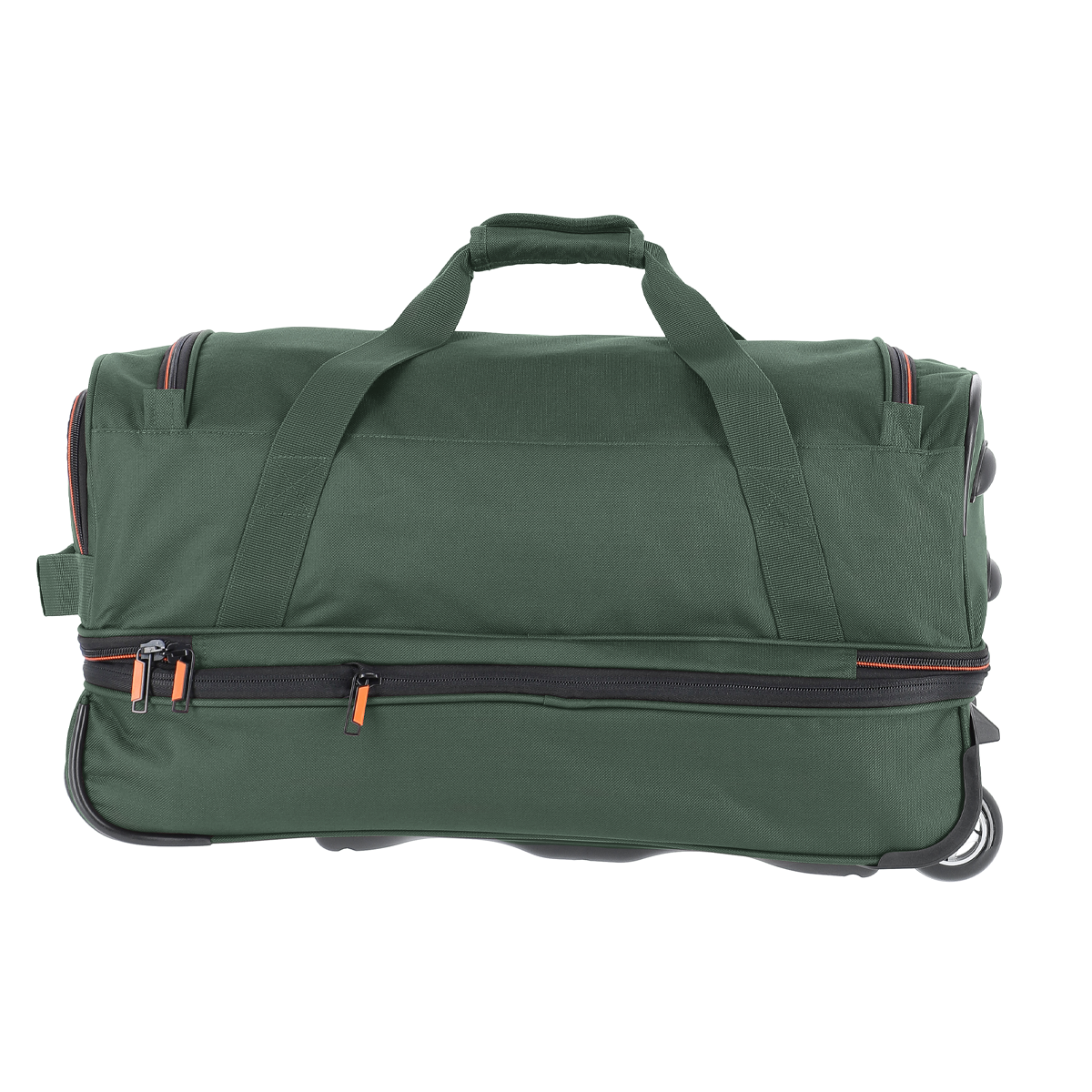 Basics Duffle 55 Cm Trolley