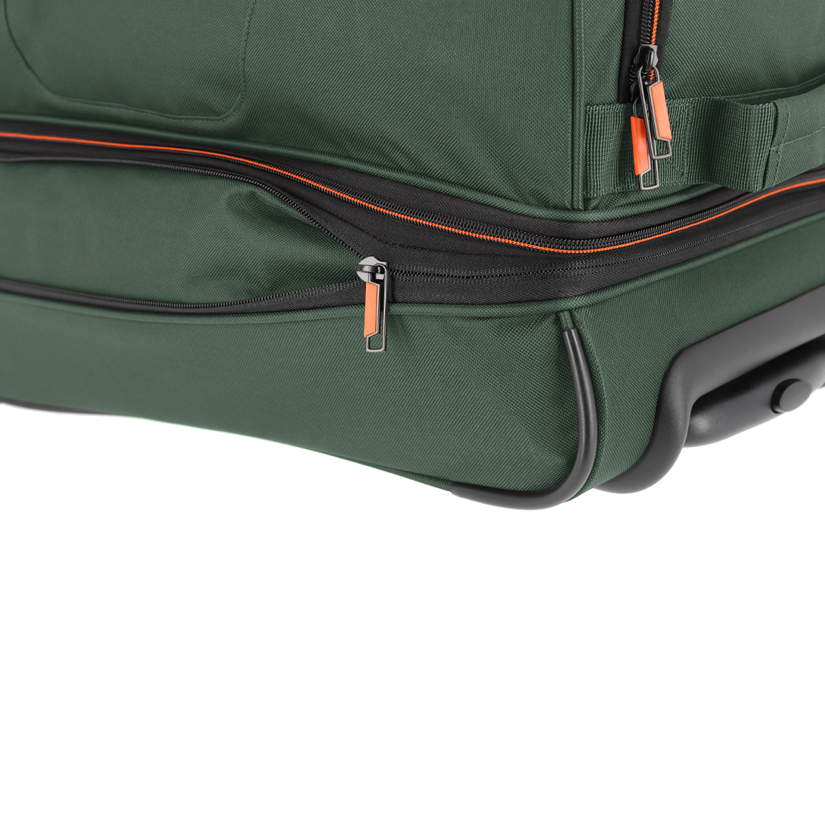 Basics Duffle 55 Cm Trolley