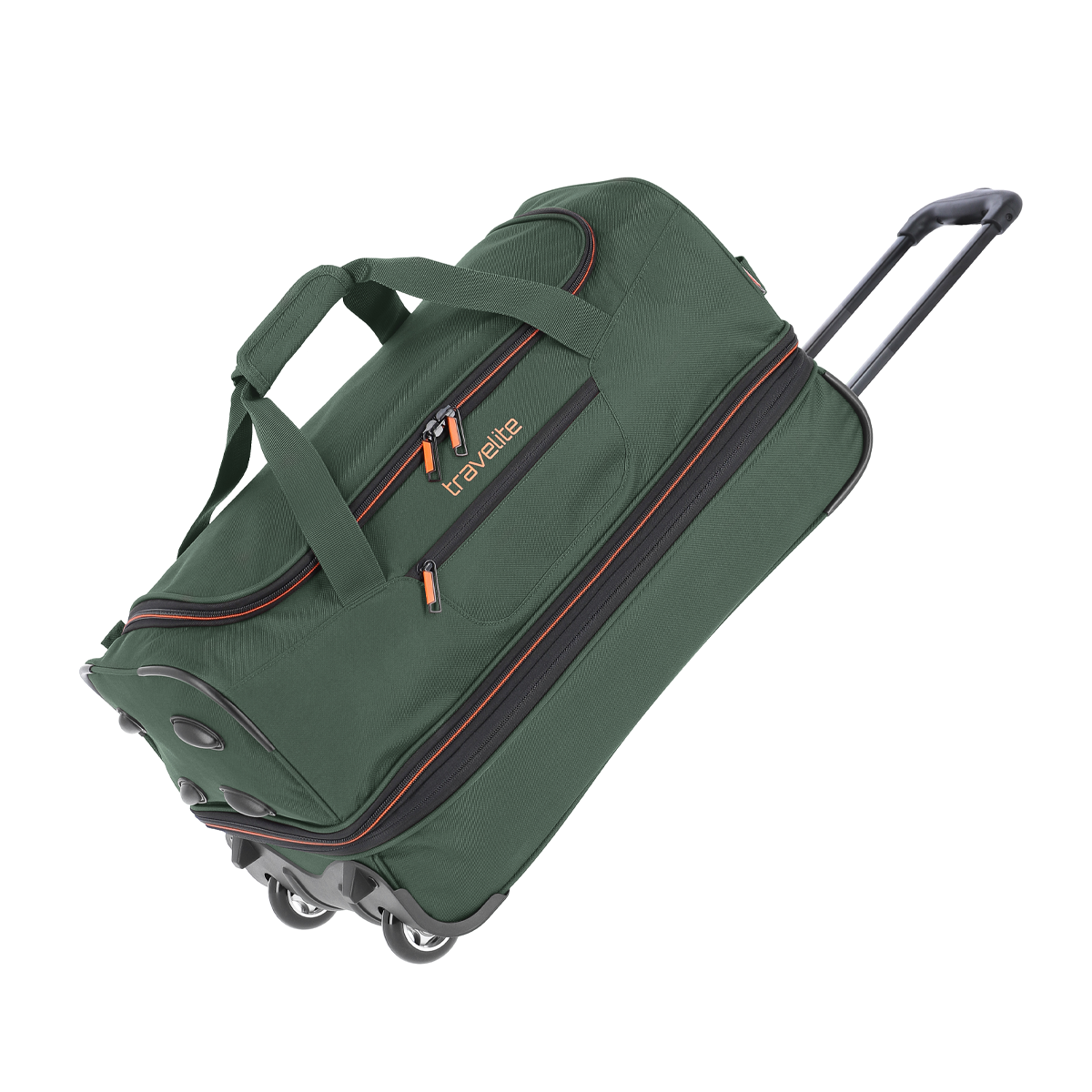 Basics Duffle 55 Cm Trolley