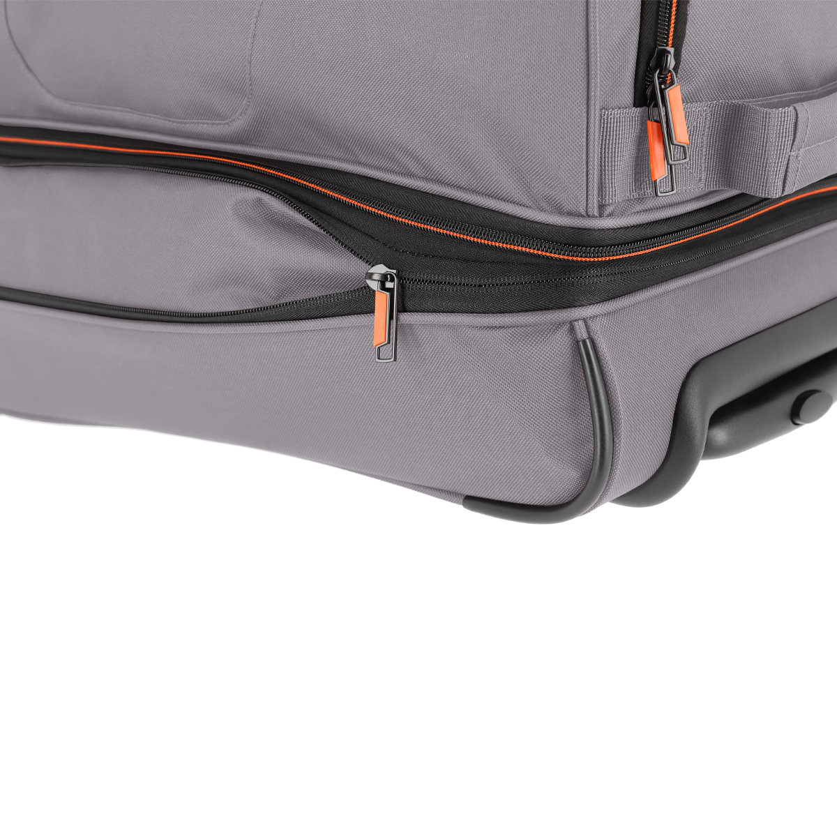 Basics Duffle 55 Cm Trolley