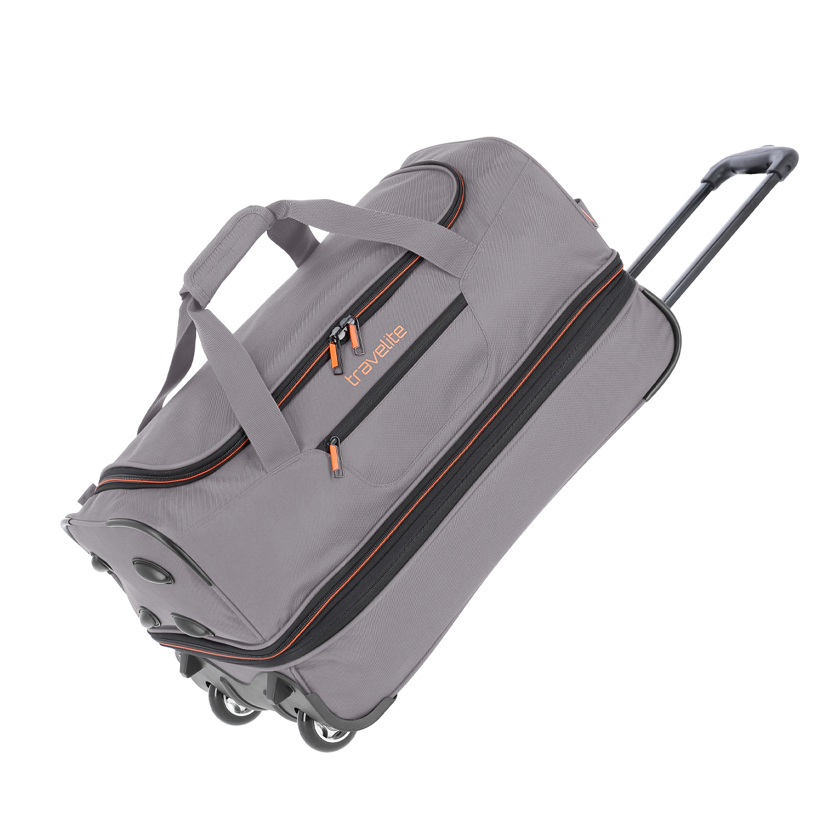 Basics Duffle 55 Cm Trolley