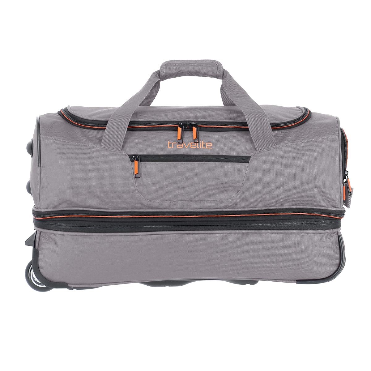 Basics Duffle 55 Cm Trolley