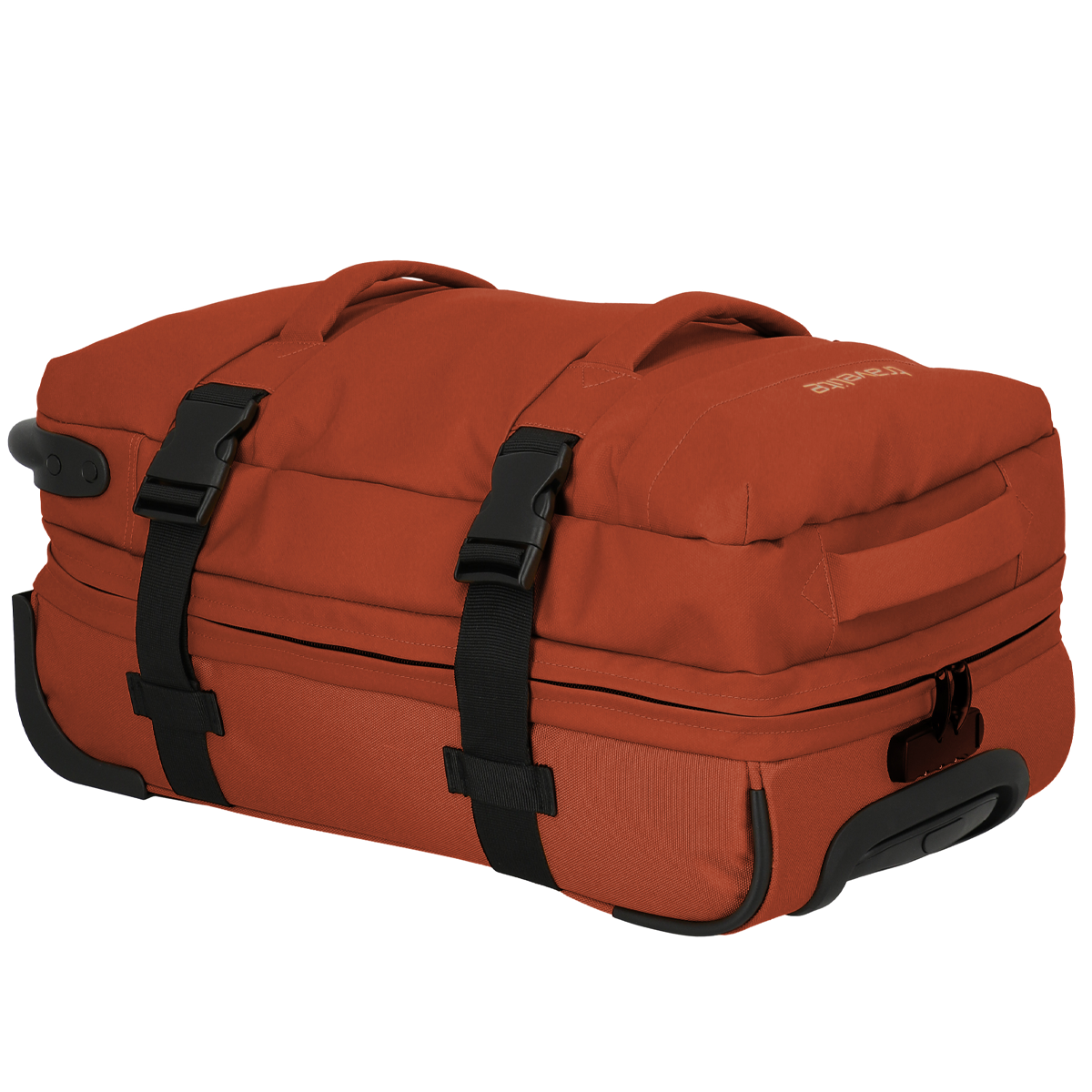 Bolonia Duffel S