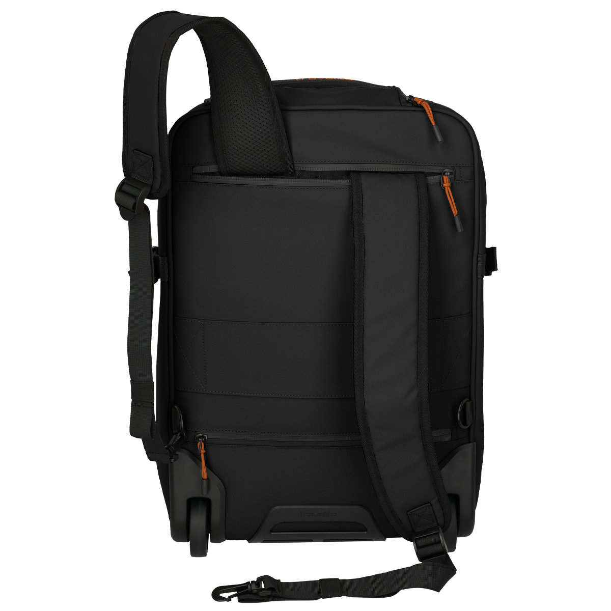 Briize Trolley Backpack L