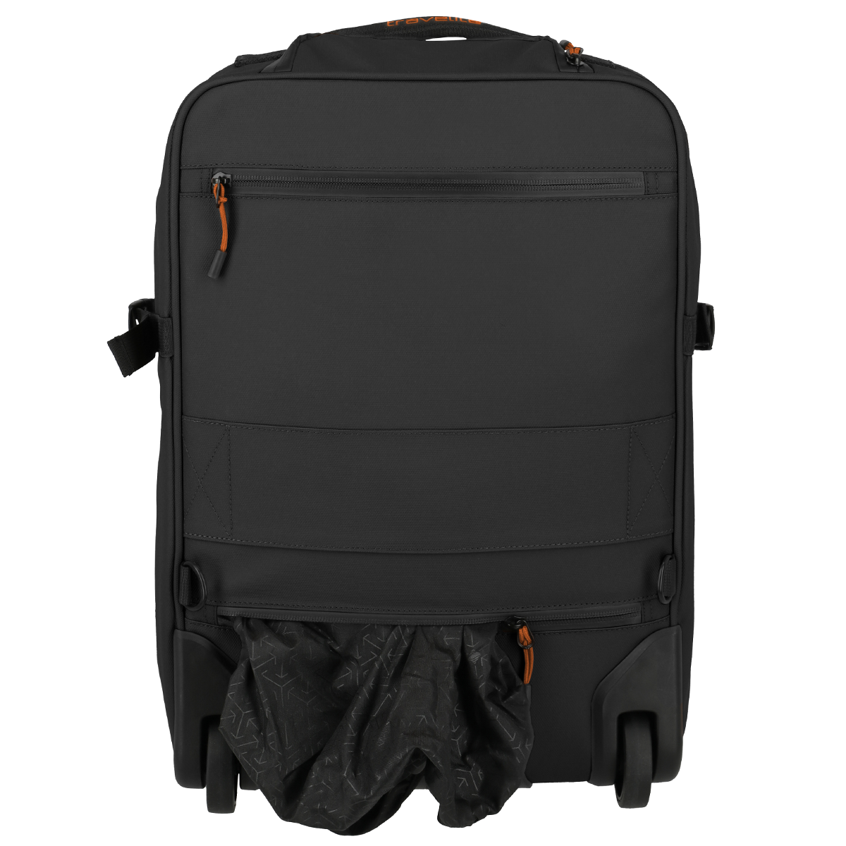 Briize Trolley Backpack L