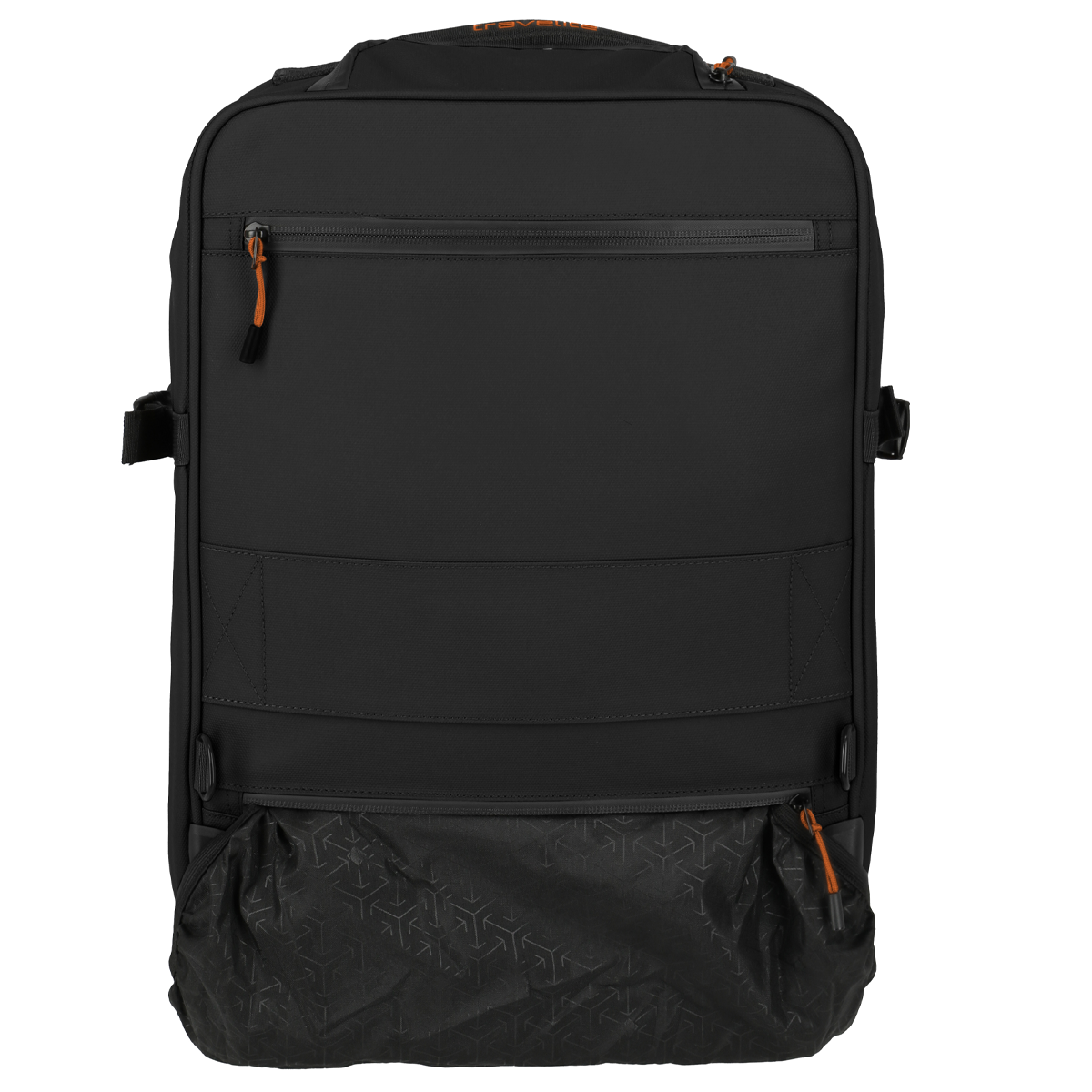 Briize Trolley Backpack L