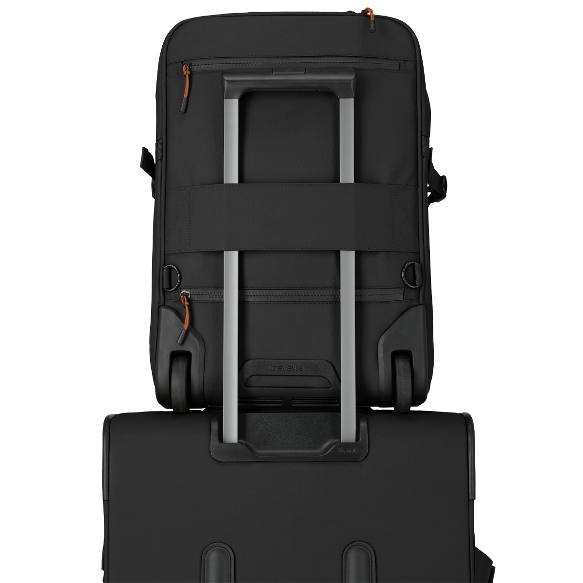 Briize Trolley Backpack L