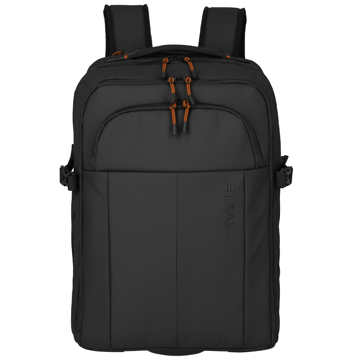 Briize Trolley Backpack L