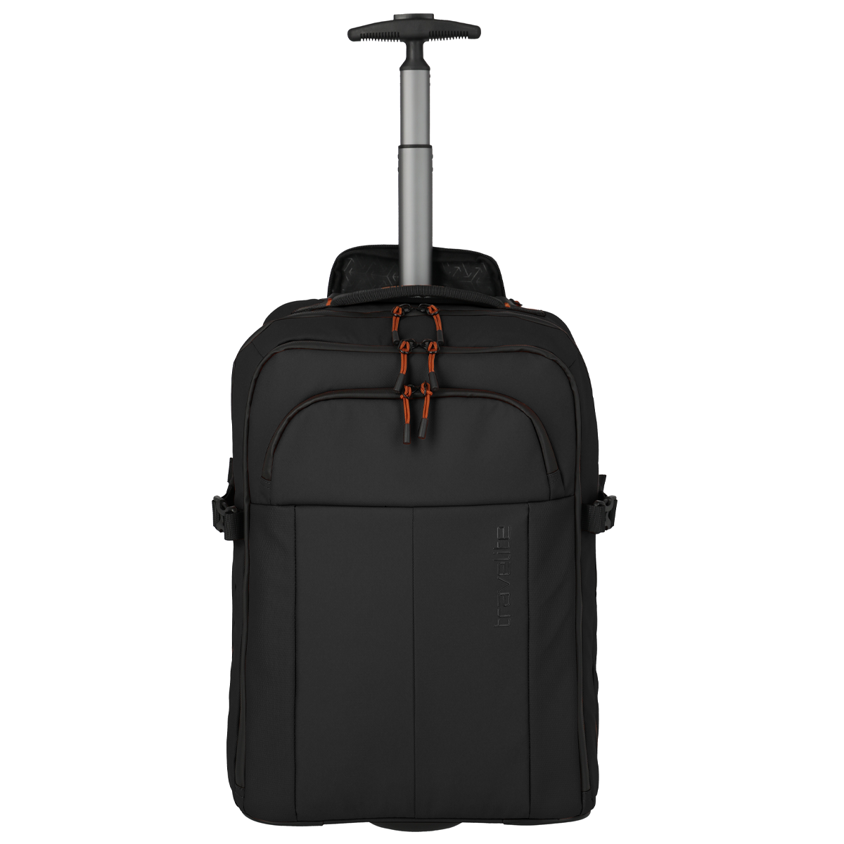 Briize Trolley Backpack L