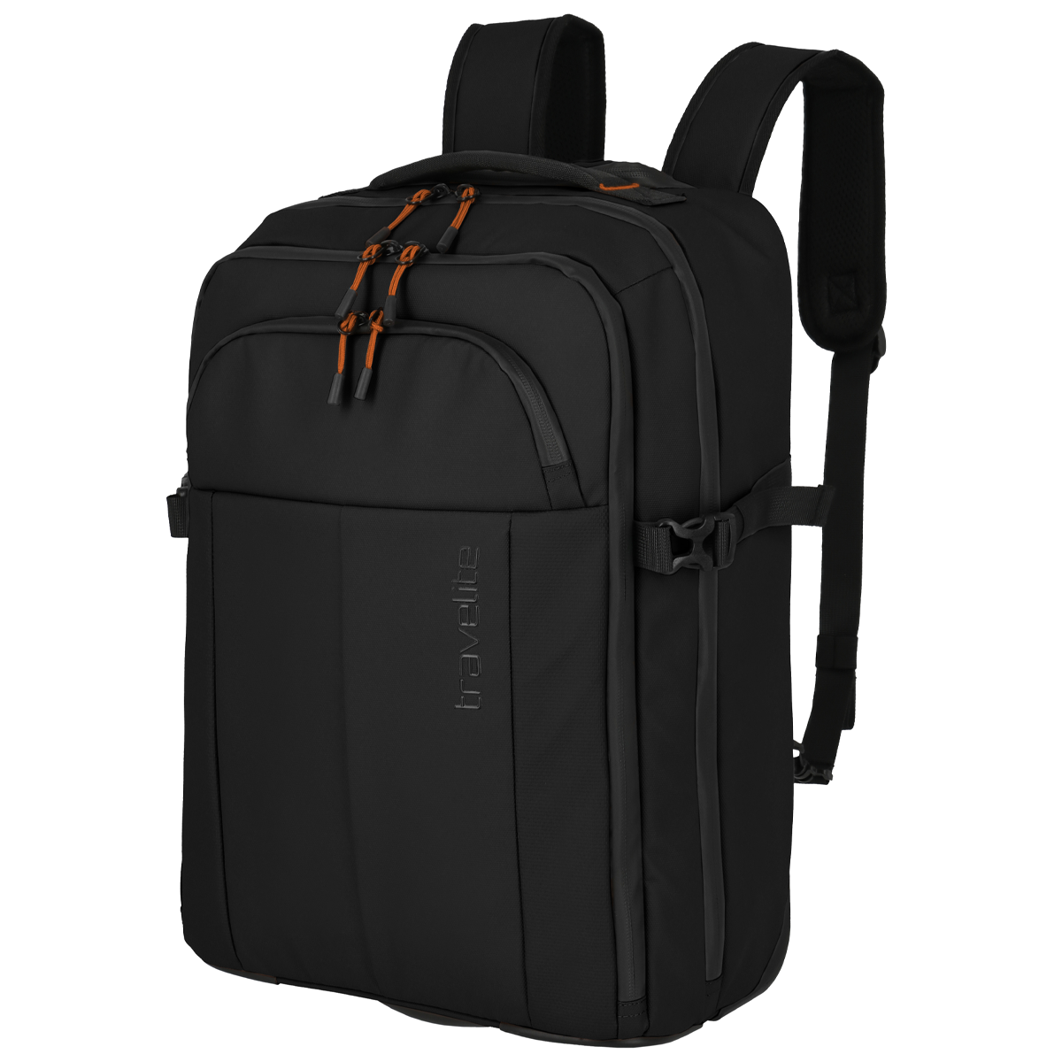 Briize Trolley Backpack L