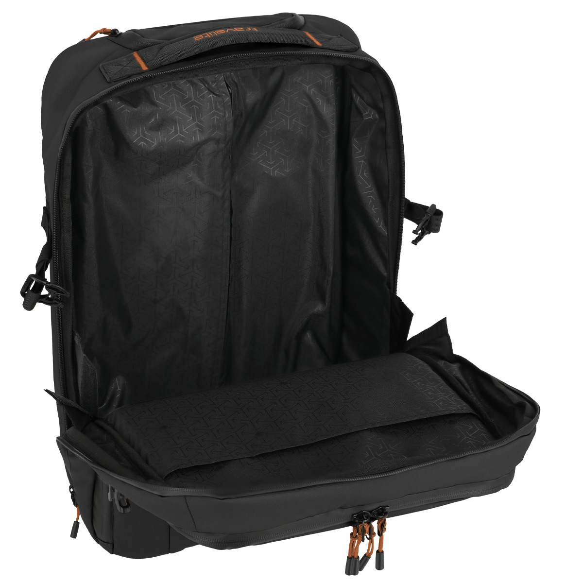 Briize Trolley Backpack L