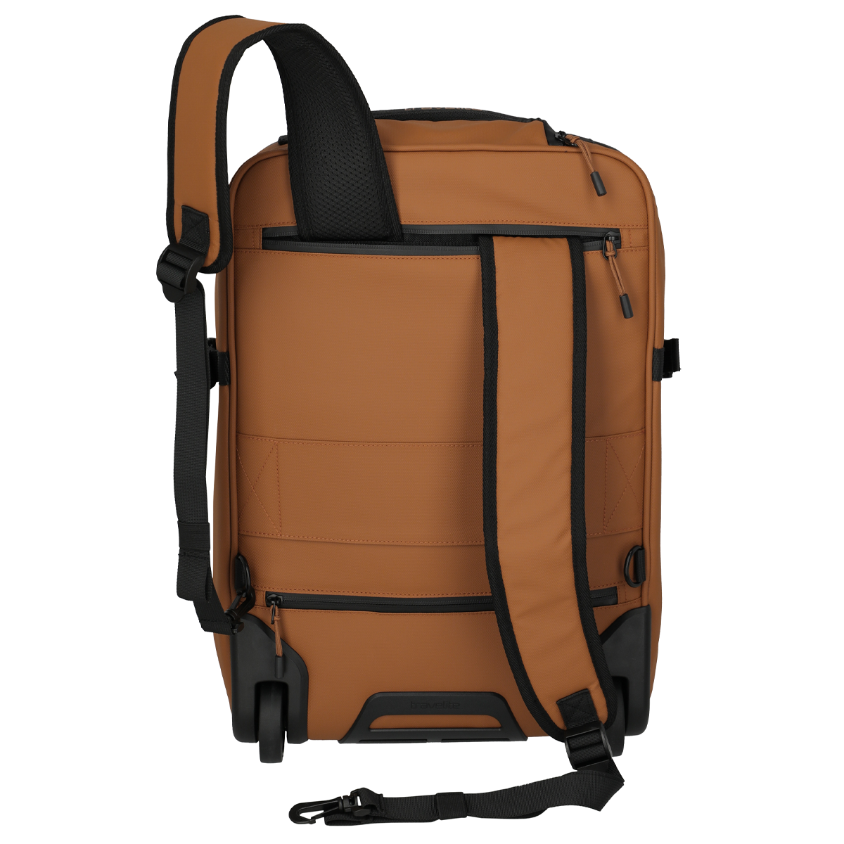 Briize Trolley Backpack L