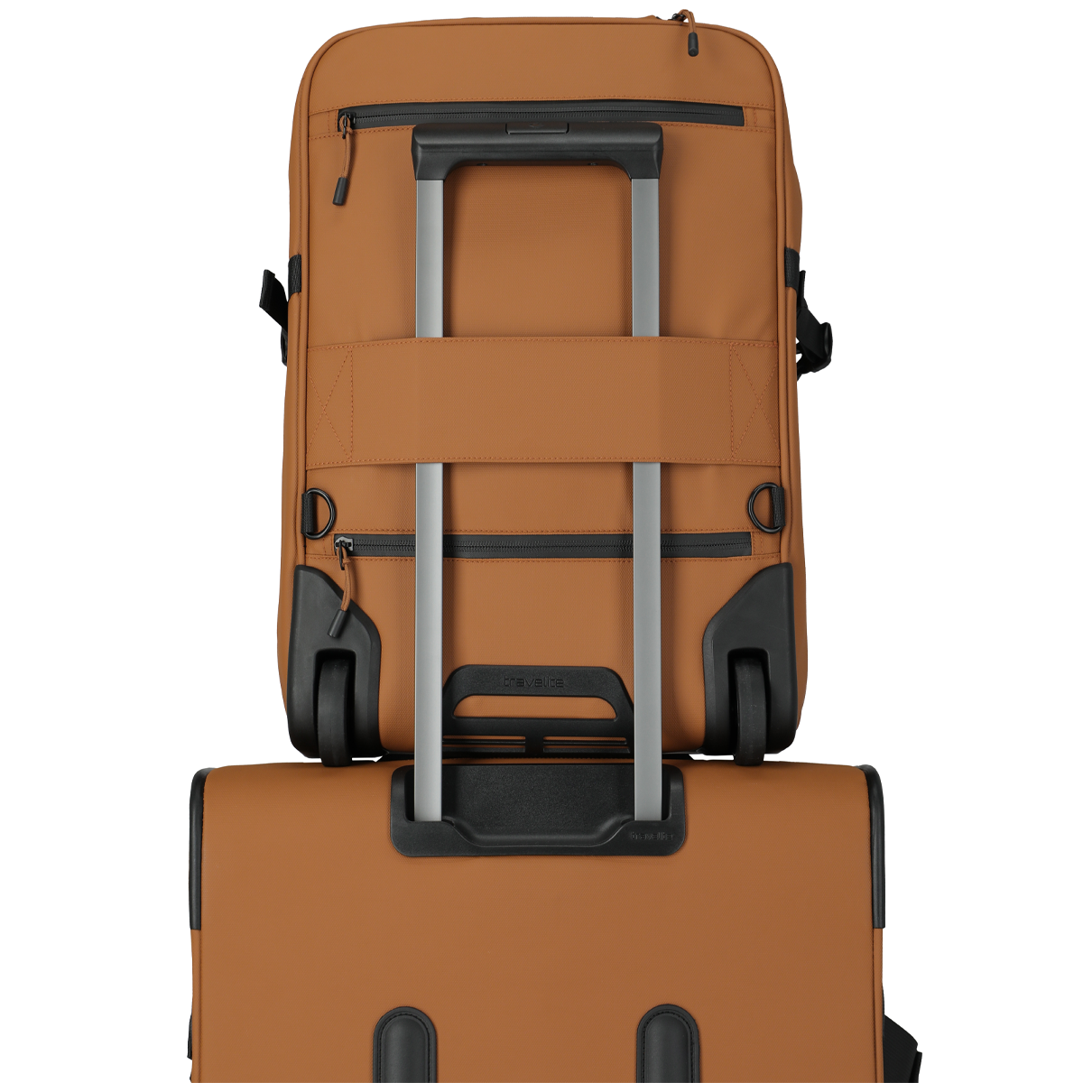 Briize Trolley Backpack L